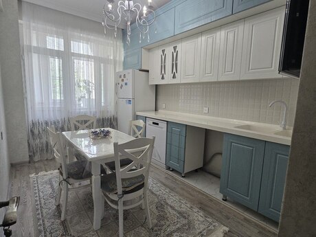 Elan №6235951 - Xırdalan, Xırdalan, 3 otaqlı, 85 m², 2/11 mərtəbə