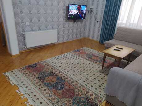 3-комн. дом/дача - Исмаиллы - 80 м²
