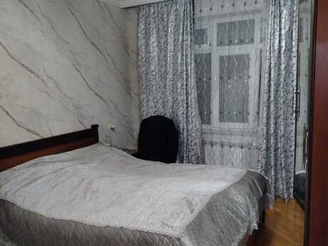 3 otaqlı mənzil, 80 m², Xalqlar Dostluğu: 195 000 ₼ 5
