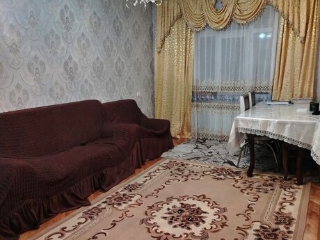 м. Халглар Достлугу