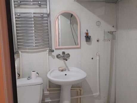 1 otaqlı mənzil, 35 m², Bakıxanov: 110 000 ₼ 4