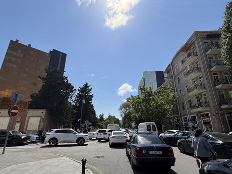 Elan №6236004 - Bakı, 28 May m., 2 otaqlı, 58 m², 2/4 mərtəbə
