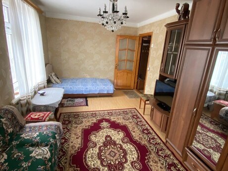 1 rooms · 35 m² · floor 4/5, Bakıxanov