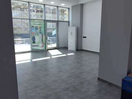 Elan №6236018 - Bakı, Həzi Aslanov m., 184 m²