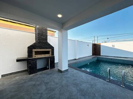 4 otaqlı həyət evi, 220 m², Mərdəkan: 495 000 ₼ 5