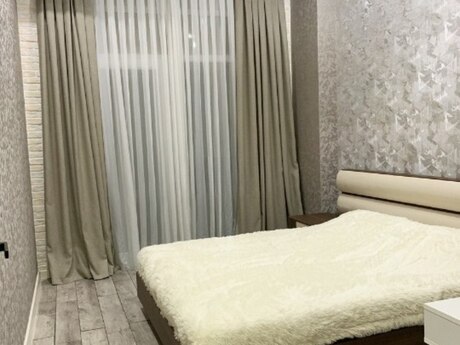 2 otaqlı yeni tikili - 28 May m. - 66 m²