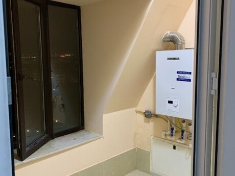 2 otaqlı yeni tikili - 28 May m. - 66 m²