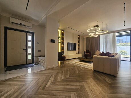 7 otaqlı həyət evi, 340 m², Səbail: 2 040 000 ₼ 5