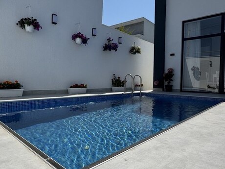 4 otaqlı həyət evi, 100 m², Mərdəkan: 195 000 ₼ 3