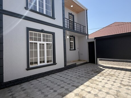 4 otaqlı həyət evi, 160 m², Binə: 138 000 ₼ 3