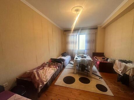 3 otaqlı mənzil, 108 m², Neftçilər: 225 000 ₼ 3