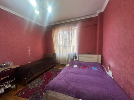 3 otaqlı mənzil, 108 m², Neftçilər: 225 000 ₼ 2