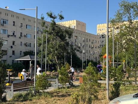 Elan №6236068 - Bakı, Xalqlar Dostluğu m., 3 otaqlı, 50 m², 5/5 mərtəbə