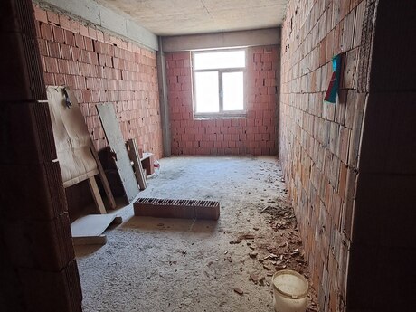 2 otaqlı mənzil, 54 m², Masazır: 64 000 ₼ 2