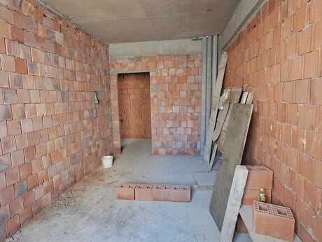 2 otaqlı mənzil, 54 m², Masazır: 64 000 ₼ 3