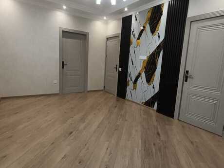 Elan №6236080 - Bakı, Nəsimi m., 2 otaqlı, 55 m², 3/5 mərtəbə