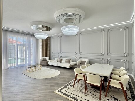 5 otaqlı həyət evi, 210 m², Xəzər: 535 000 ₼ 2
