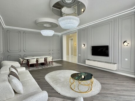 5 otaqlı həyət evi, 210 m², Xəzər: 535 000 ₼ 4