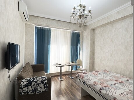 Elan №6236092 - Bakı, 20 Yanvar m., 2 otaqlı, 70 m², 2/20 mərtəbə