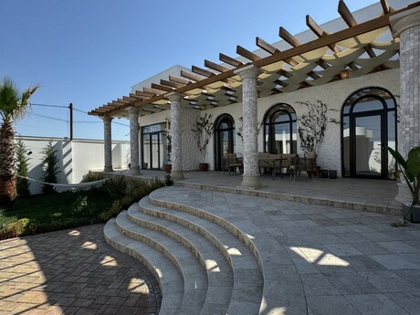 5 otaqlı həyət evi, 350 m², Mərdəkan: 880 000 ₼ 4