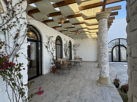Elan №6236104 - Bakı, Mərdəkan q., 5 otaqlı, 350 m²