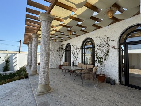 5 otaqlı həyət evi, 350 m², Mərdəkan: 880 000 ₼ 3