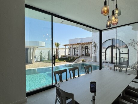 5 otaqlı həyət evi, 350 m², Mərdəkan: 880 000 ₼ 5