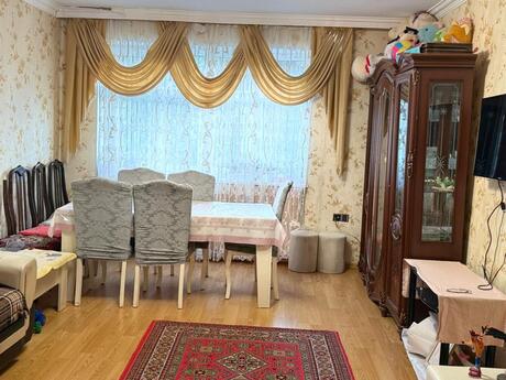 Объявление №6236113 - Баку, пос. Карачухур, 3-комн., 70 м², 3/5 этаж