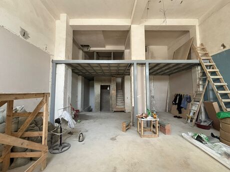 Elan №6236119 - Bakı, Ağ şəhər q., 220 m²