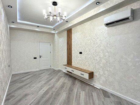 2-комнатная квартира, 62 м², Həzi Aslanov: 156 000 ₼ 2