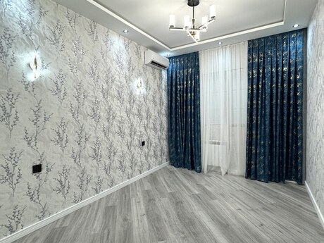 2-комнатная квартира, 62 м², Həzi Aslanov: 156 000 ₼ 4