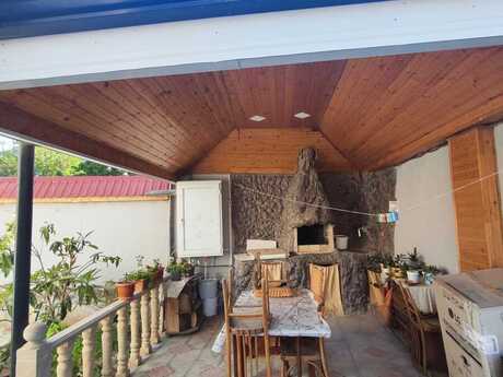 Elan №6236161 - Bakı, Zabrat q., 4 otaqlı, 120 m²