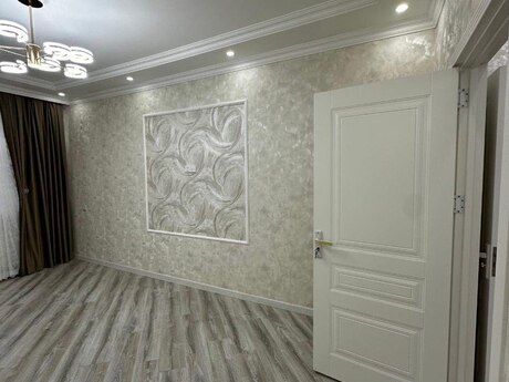 2 otaqlı mənzil, 50 m², Memar Əcəmi: 143 000 ₼ 5
