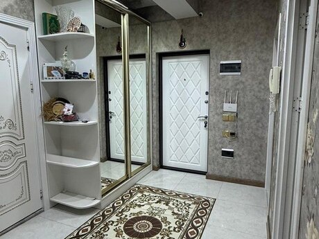 3 otaqlı mənzil, 70 m², Həzi Aslanov: 185 000 ₼ 4