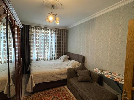 3 otaqlı mənzil, 83 m², Masazır: 130 000 ₼ 3