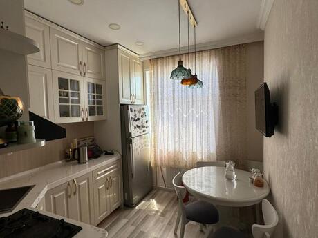 3 otaqlı mənzil, 83 m², Masazır: 130 000 ₼ 5