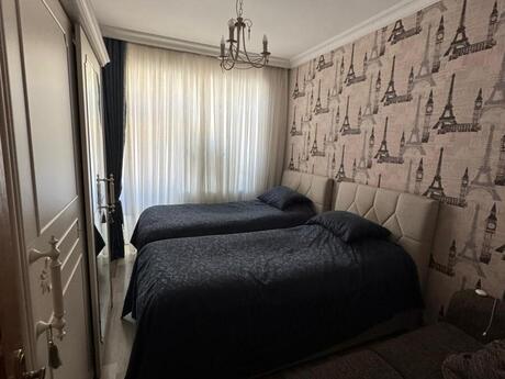3 otaqlı mənzil, 83 m², Masazır: 130 000 ₼ 4