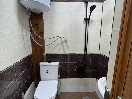 2-комнатная квартира, 37 м², Masazır: 73 500 ₼ 5