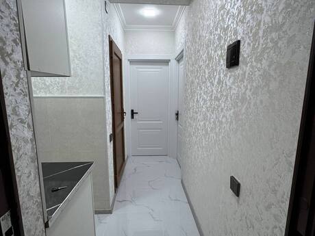 Elan №6236198 - Bakı, Masazır q., 2 otaqlı, 37 m², 3/6 mərtəbə