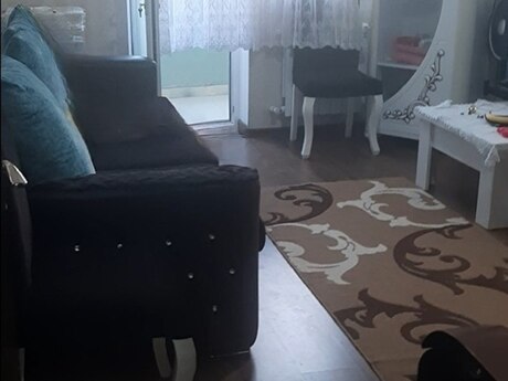 1 otaqlı mənzil, 40 m², Hövsan: 96 000 ₼ 3