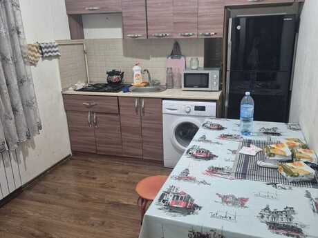 1 otaqlı mənzil, 40 m², Hövsan: 96 000 ₼ 5