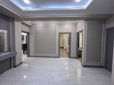 Elan №6236249 - Bakı, Dərnəgül m., 3 otaqlı, 85 m², 13/16 mərtəbə