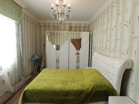 Elan №6236313 - Bakı, Əhmədli m., 2 otaqlı, 85 m², 14/17 mərtəbə