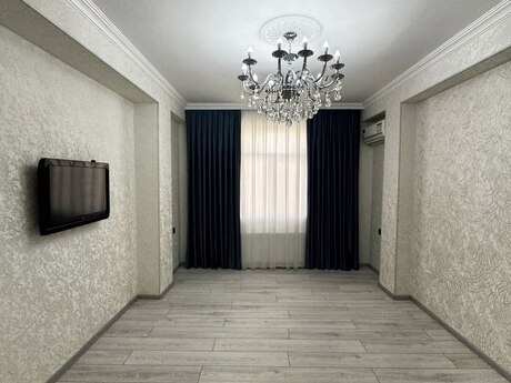 Elan №6236334 - Bakı, Masazır q., 2 otaqlı, 37 m², 3/6 mərtəbə