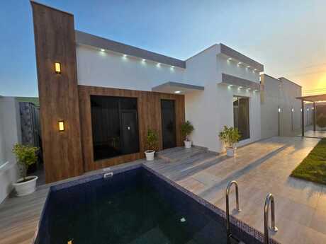 Elan №6236394 - Bakı, Mərdəkan q., 4 otaqlı, 140 m²