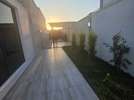 4 otaqlı həyət evi, 140 m², Mərdəkan: 195 000 ₼ 4