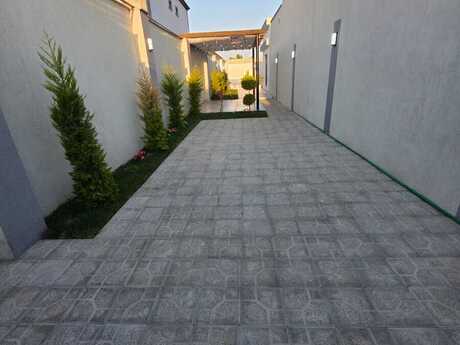 4 otaqlı həyət evi, 140 m², Mərdəkan: 195 000 ₼ 2