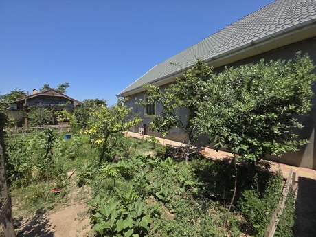 4 otaqlı həyət evi, 200 m², Binə: 265 000 ₼ 3