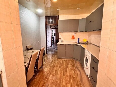 5-room apartment, 110 m², Yeni Günəşli: 188 000 ₼ 4