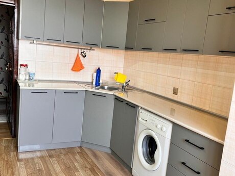 5-room apartment, 110 m², Yeni Günəşli: 188 000 ₼ 3